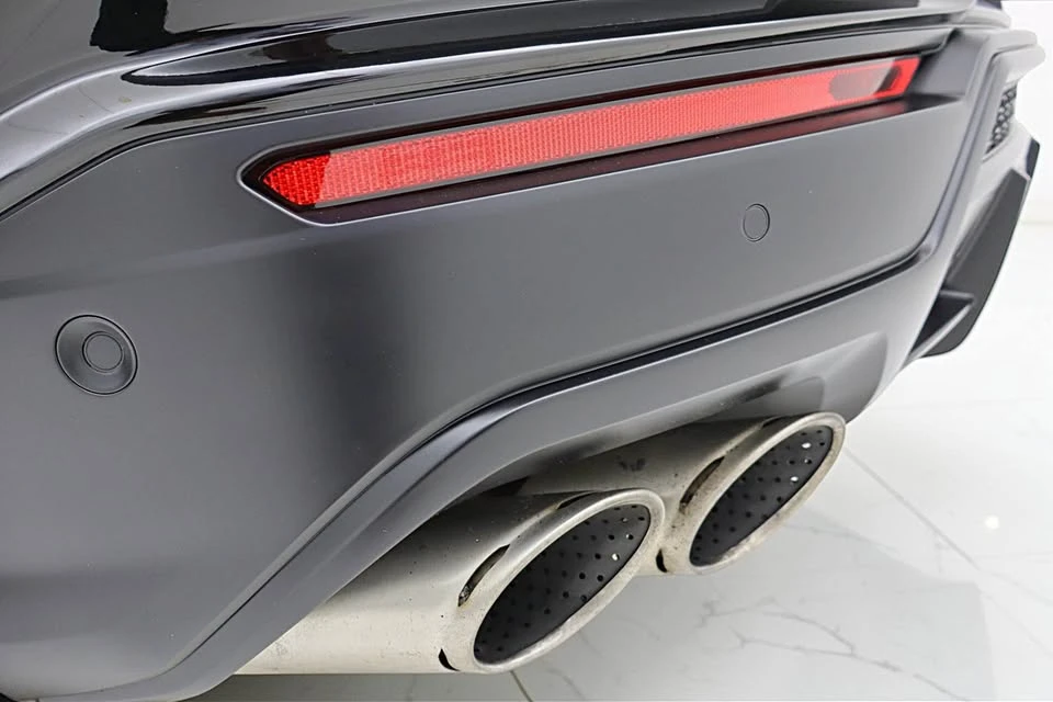 2024 Lamborghini Urus SE - Image 5 of 15