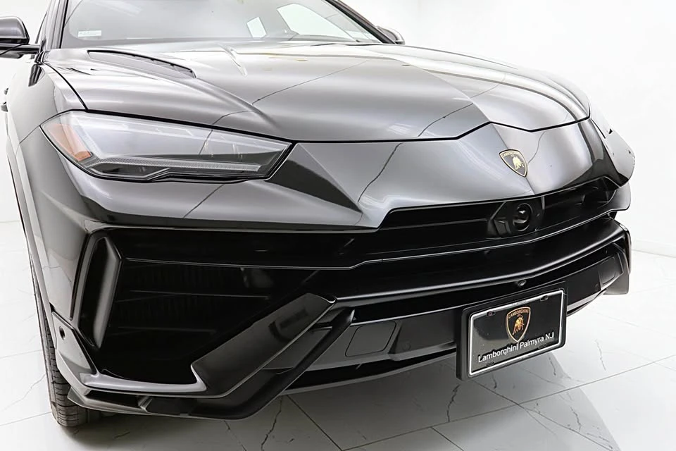 2024 Lamborghini Urus SE - Image 6 of 15