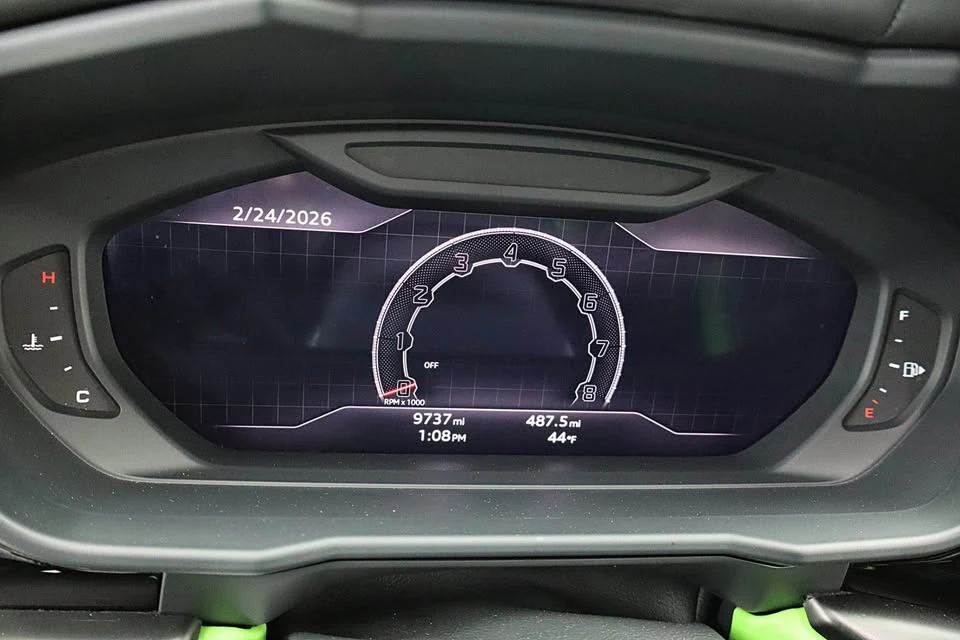 2024 Lamborghini Urus SE - Image 14 of 15