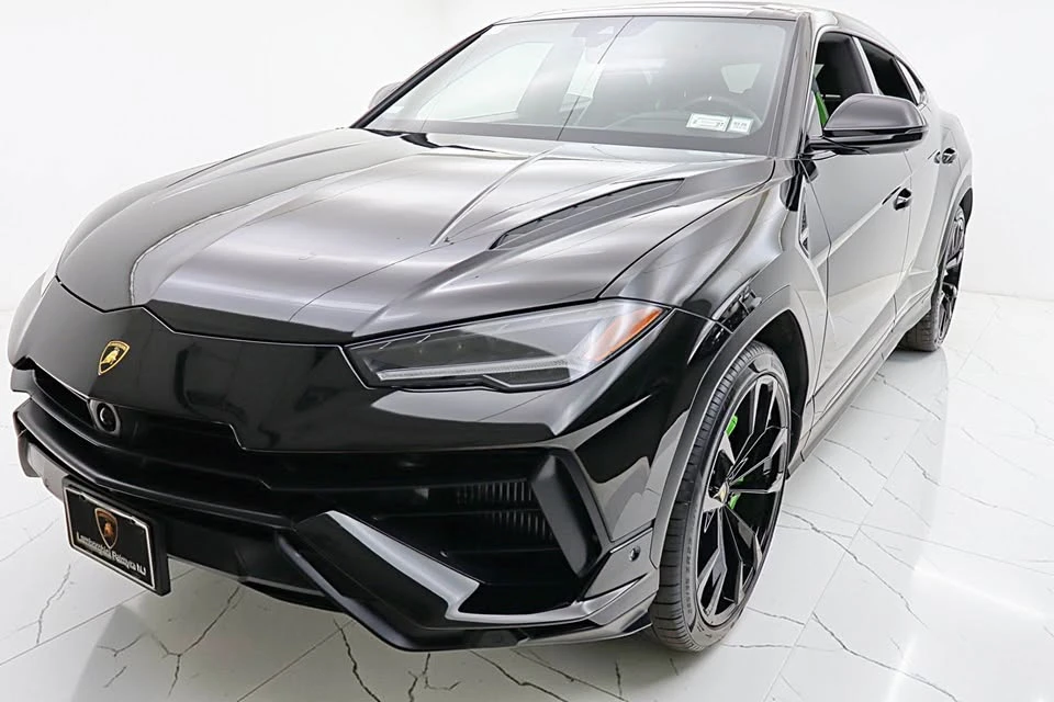2024 Lamborghini Urus SE - Image 8 of 15