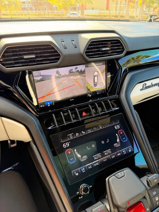 2024 Lamborghini Urus - Image 18 of 20
