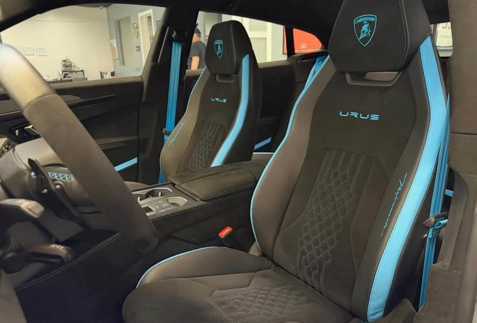 2024 Lamborghini Urus - Image 9 of 13