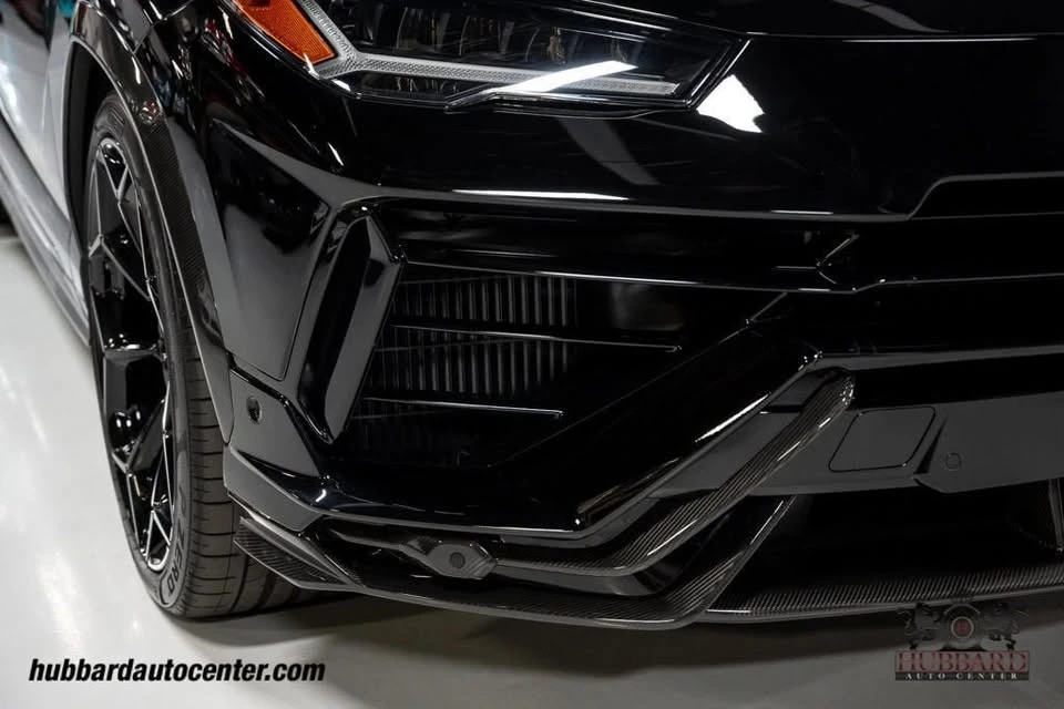 2024 Lamborghini Urus - Image 12 of 17