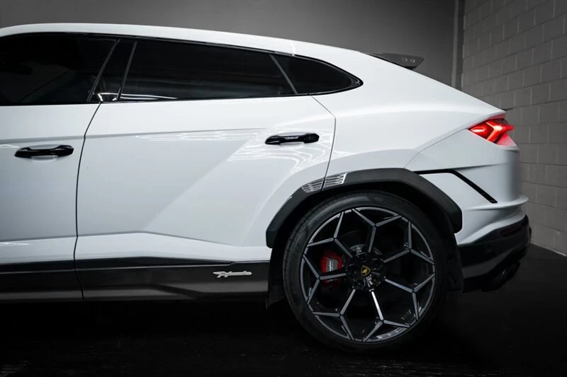 2024 Lamborghini Urus Performante - Image 3 of 12
