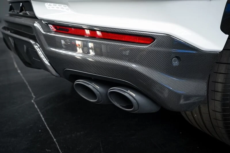 2024 Lamborghini Urus Performante - Image 6 of 12