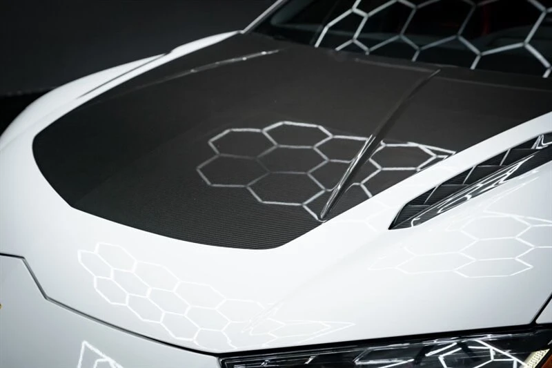 2024 Lamborghini Urus Performante - Image 4 of 12