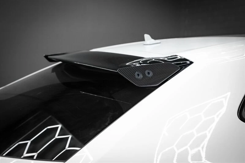 2024 Lamborghini Urus Performante - Image 5 of 12