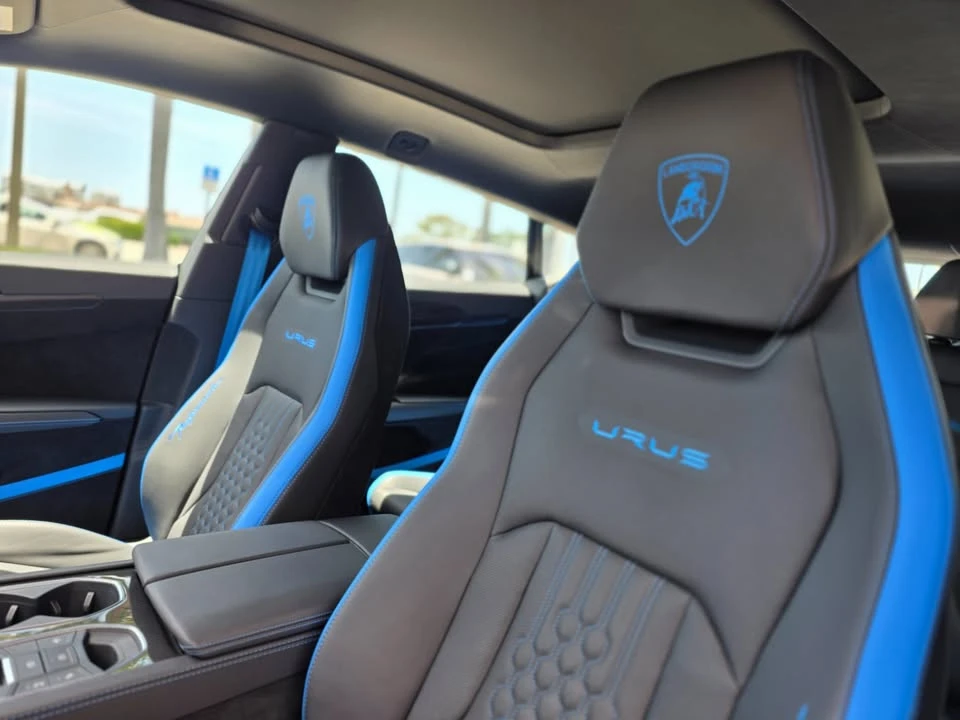 2024 Lamborghini Urus Performante - Image 12 of 15