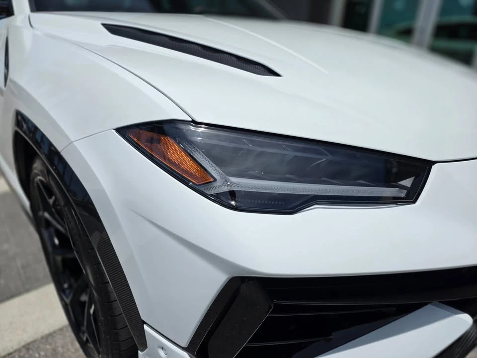 2024 Lamborghini Urus Performante - Image 2 of 15