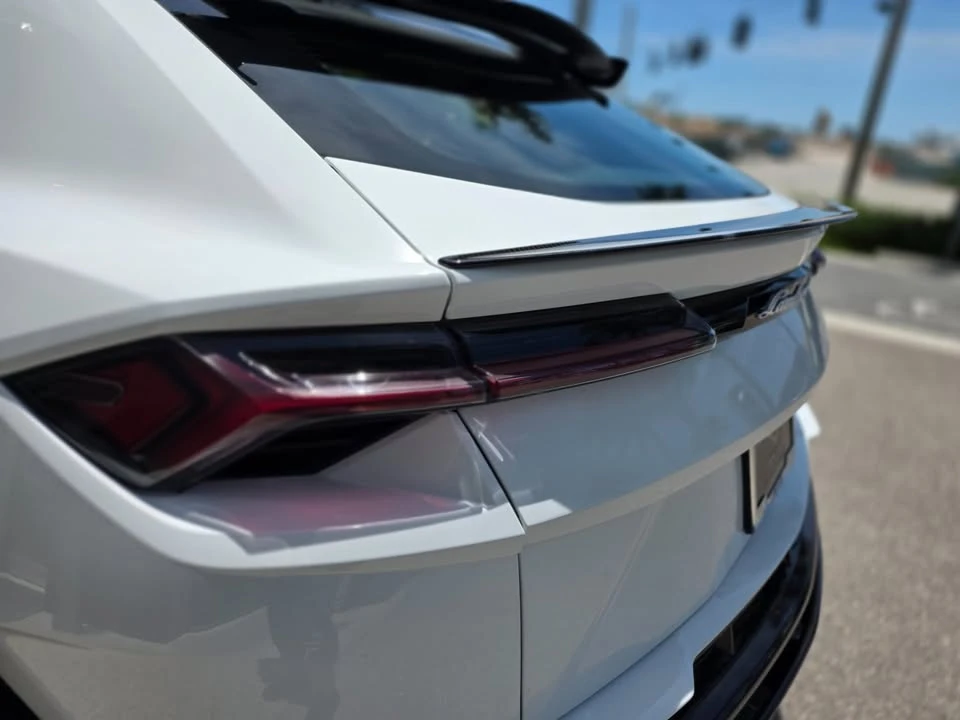 2024 Lamborghini Urus Performante - Image 8 of 15