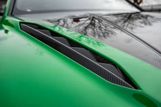 2024 Lamborghini Urus Performante - Image 2 of 20