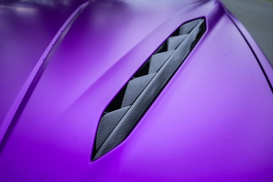 2024 Lamborghini Urus Performante - Image 10 of 10
