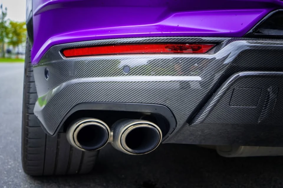 2024 Lamborghini Urus Performante - Image 8 of 10