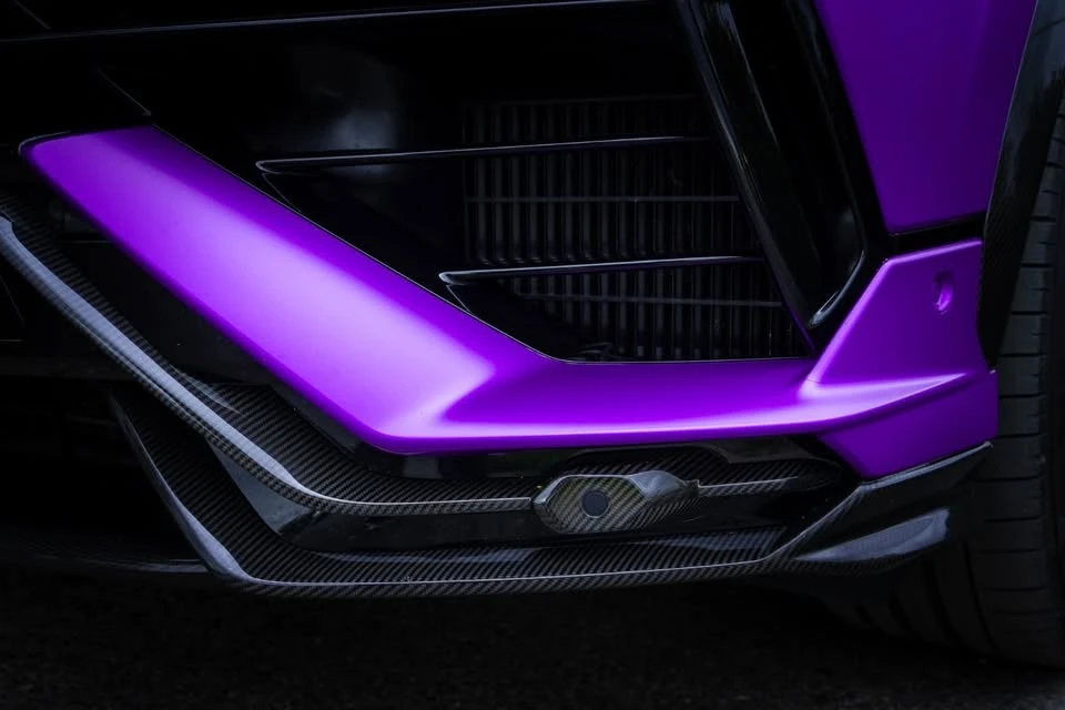 2024 Lamborghini Urus Performante - Image 9 of 10