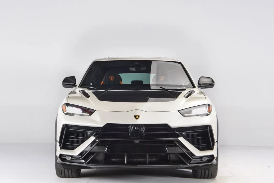 2024 Lamborghini Urus Performante - Image 3 of 18