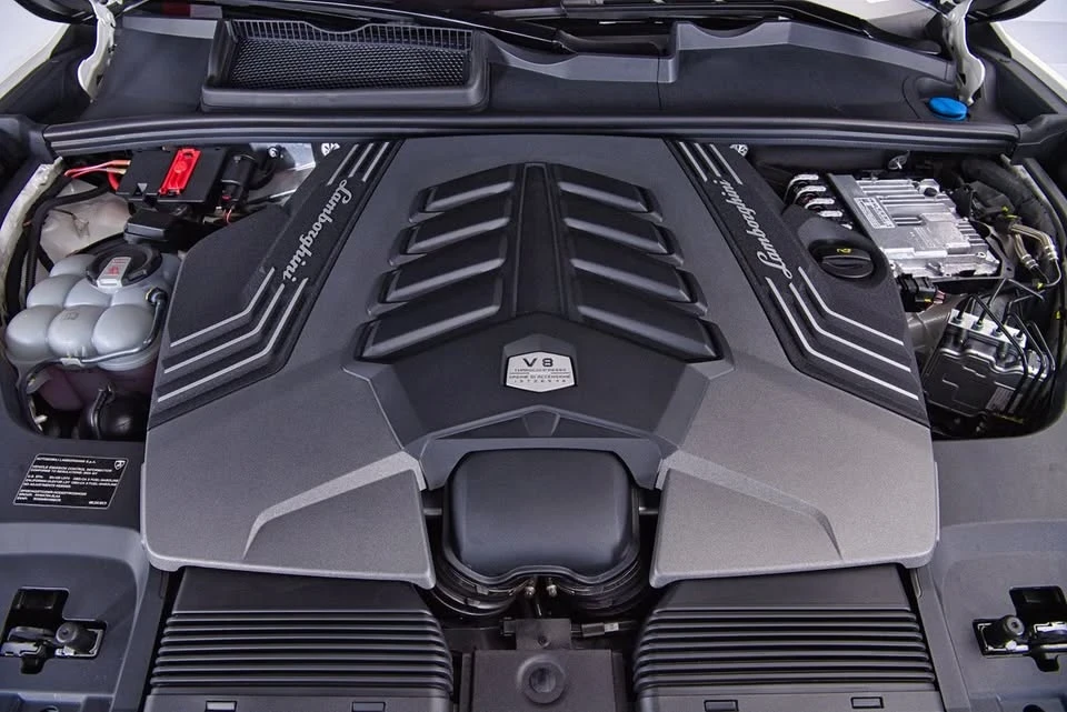 2024 Lamborghini Urus Performante - Image 18 of 18