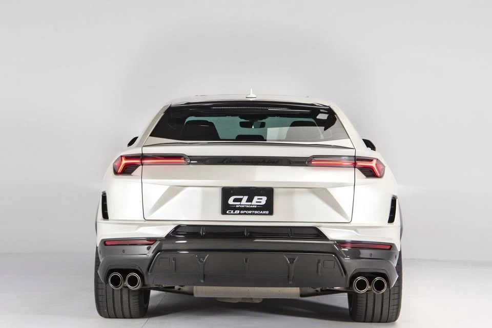 2024 Lamborghini Urus Performante - Image 9 of 18
