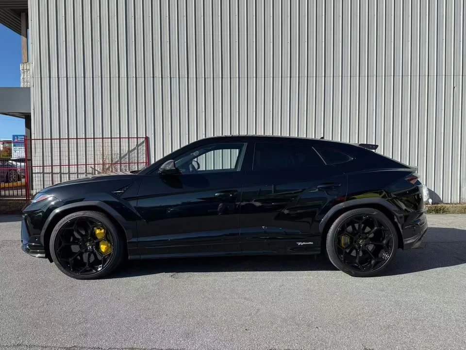 2024 Lamborghini Urus Performante - Image 6 of 20