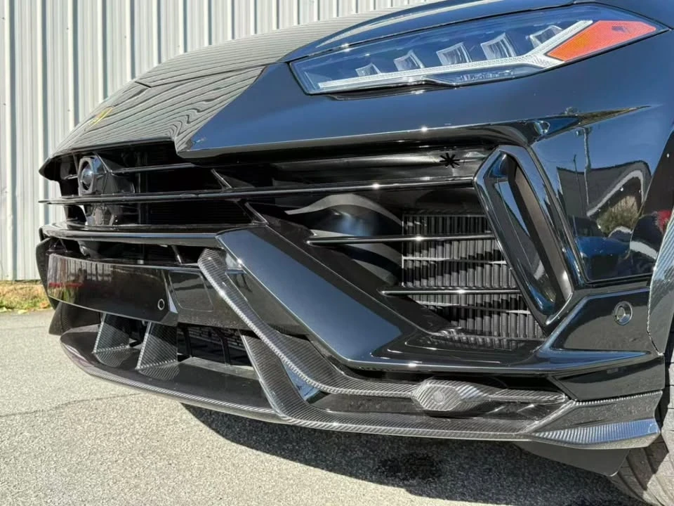 2024 Lamborghini Urus Performante - Image 5 of 20