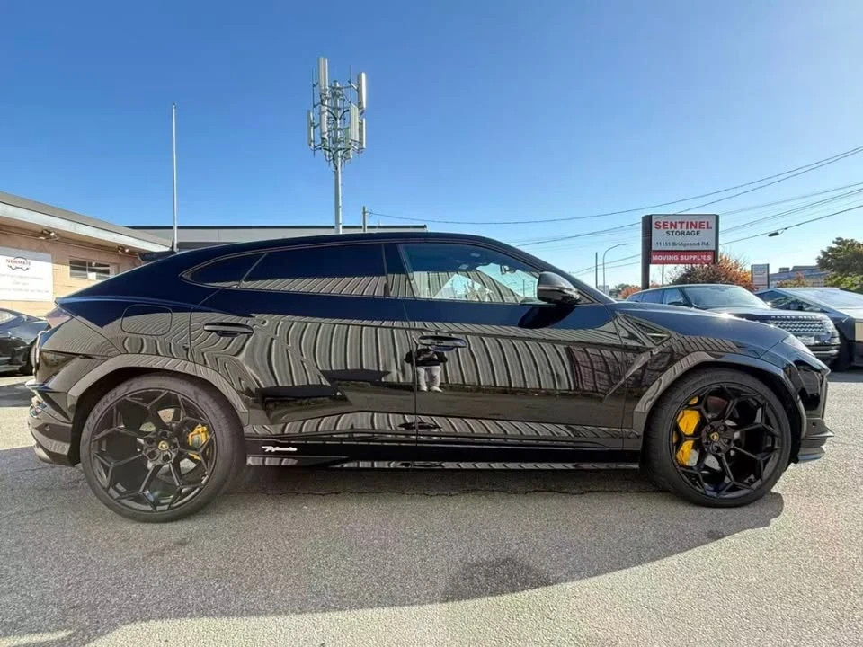 2024 Lamborghini Urus Performante - Image 10 of 20