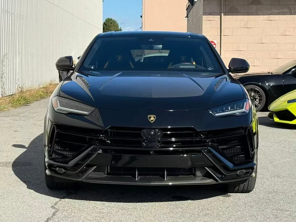 2024 Lamborghini Urus Performante - Image 2 of 19