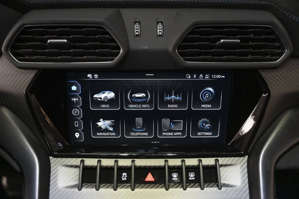 2024 Lamborghini Urus Performante - Image 15 of 19