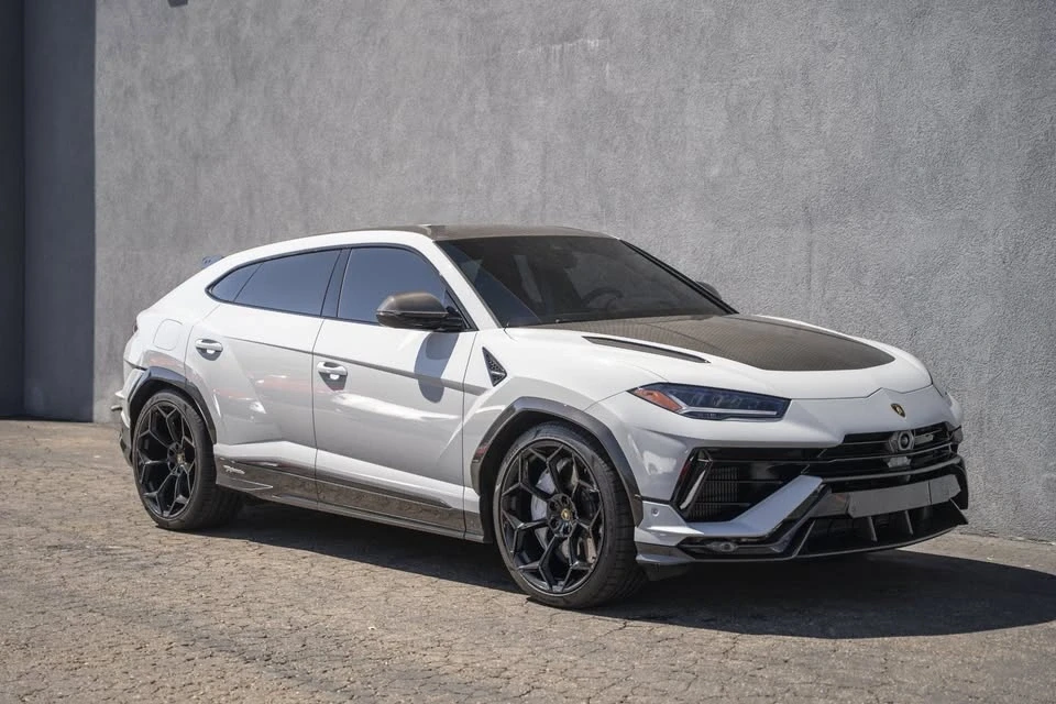 2024 Lamborghini Urus Performante - Image 7 of 19