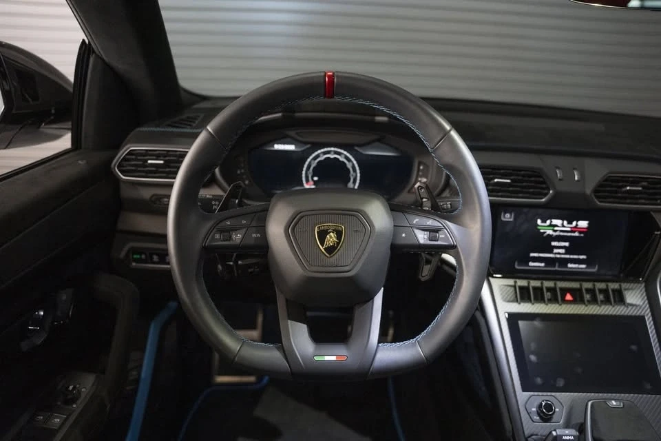2024 Lamborghini Urus Performante - Image 12 of 19