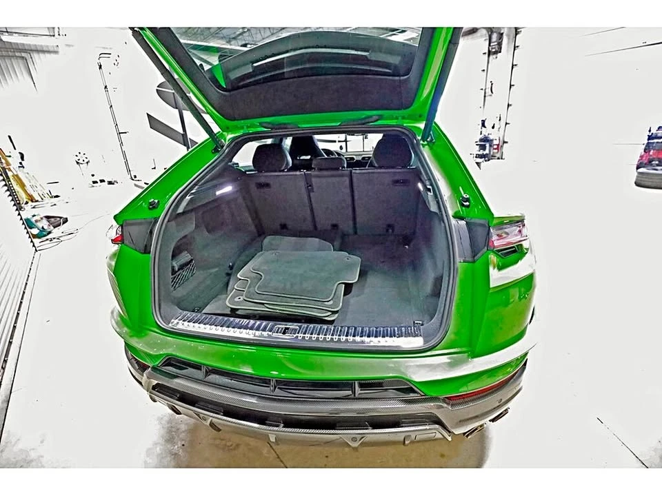 2024 Lamborghini Urus Performante - Image 18 of 18