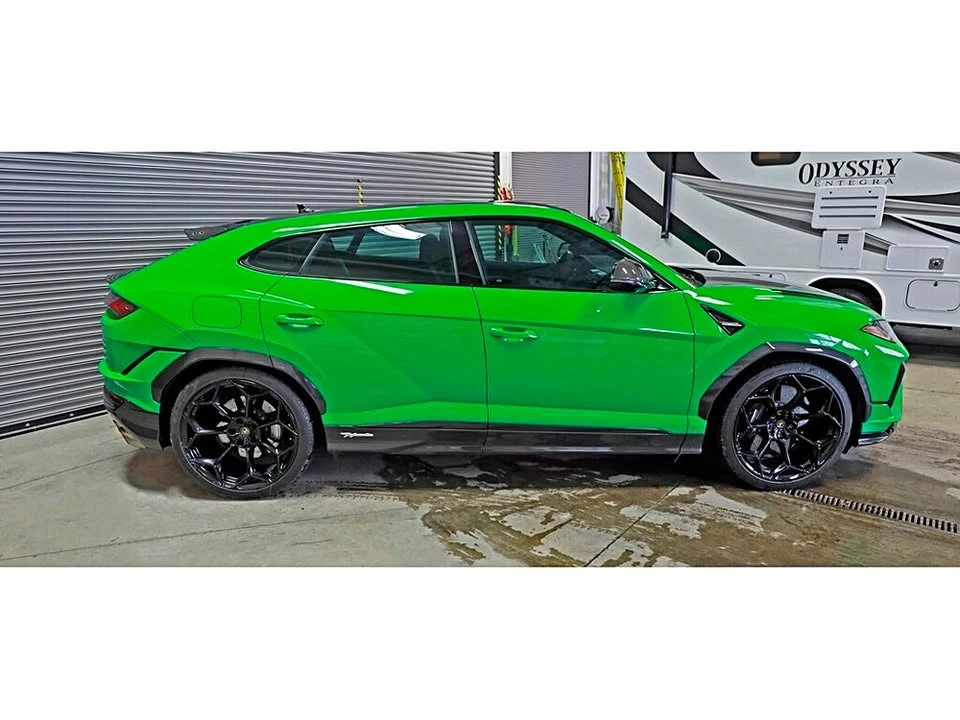 2024 Lamborghini Urus Performante - Image 8 of 18