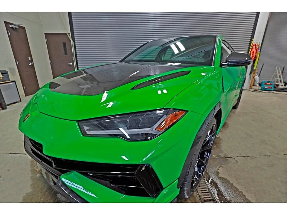 2024 Lamborghini Urus Performante - Image 6 of 18