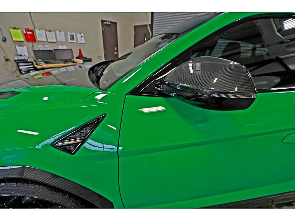 2024 Lamborghini Urus Performante - Image 5 of 18