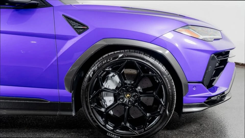 2024 Lamborghini Urus Performante - Image 5 of 15