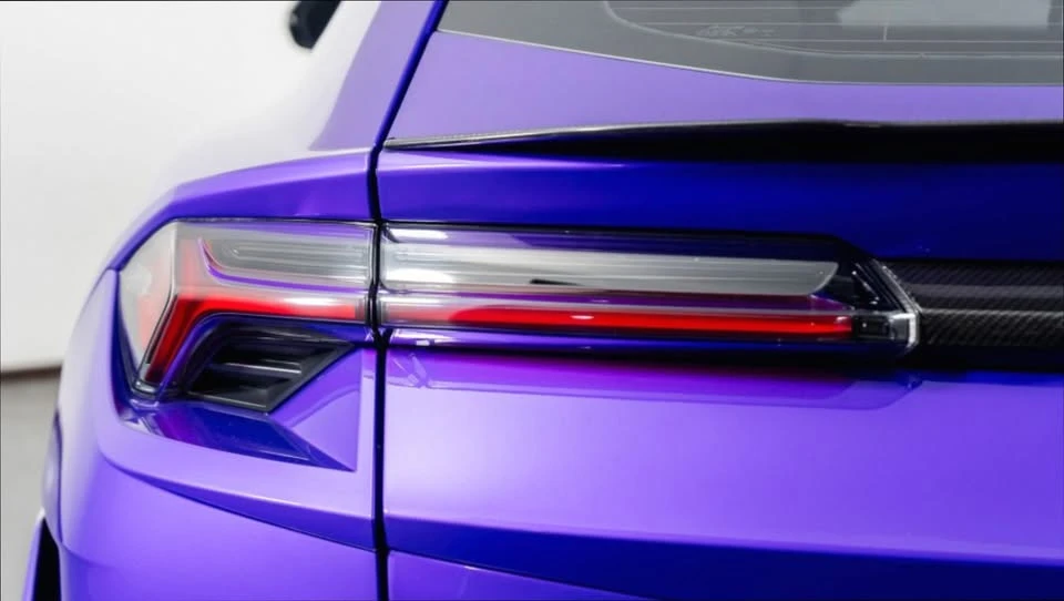 2024 Lamborghini Urus Performante - Image 10 of 15