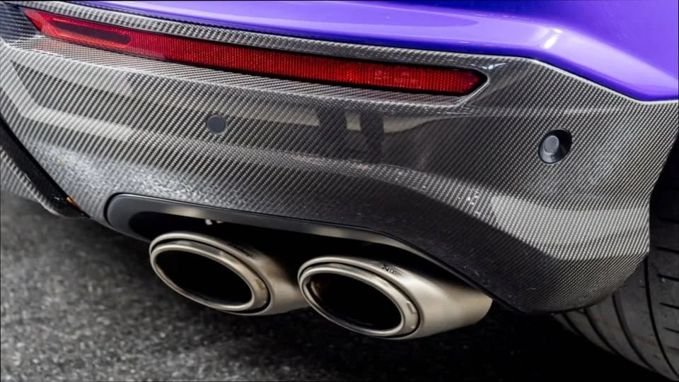 2024 Lamborghini Urus Performante - Image 7 of 15