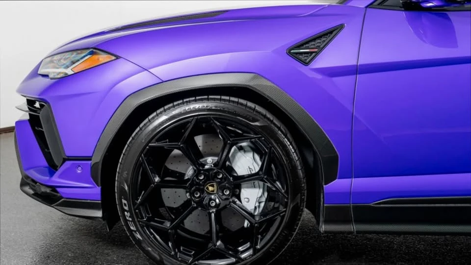 2024 Lamborghini Urus Performante - Image 15 of 15