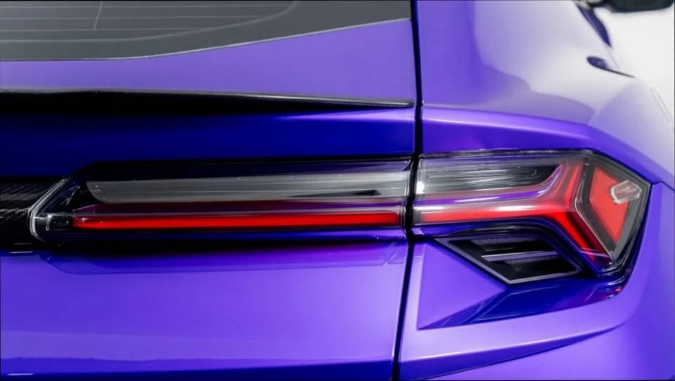 2024 Lamborghini Urus Performante - Image 11 of 15