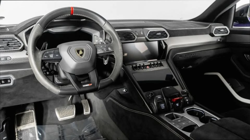 2024 Lamborghini Urus Performante - Image 2 of 15