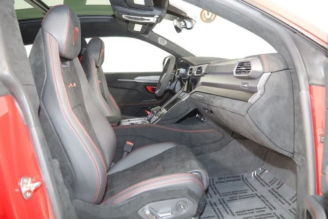 2024 Lamborghini Urus Performante - Image 12 of 20