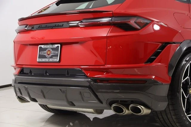 2024 Lamborghini Urus Performante - Image 19 of 20