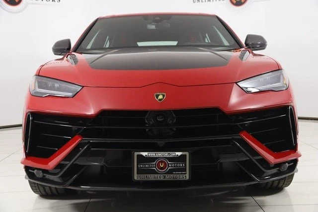 2024 Lamborghini Urus Performante - Image 6 of 20