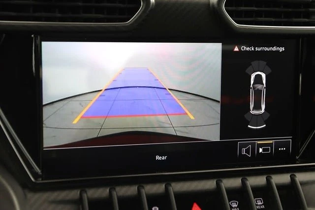 2024 Lamborghini Urus Performante - Image 9 of 20