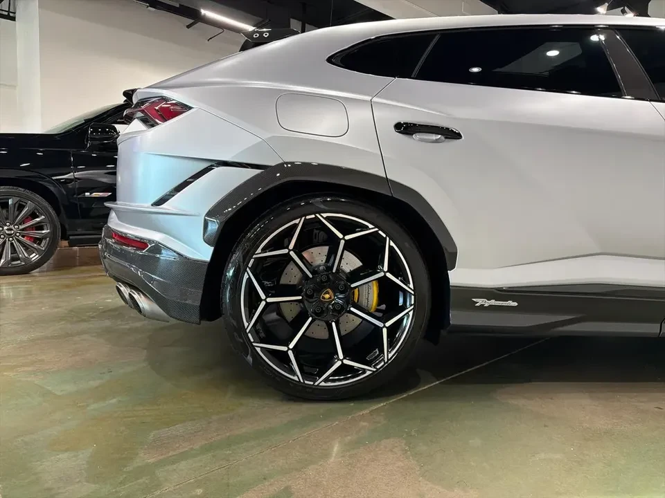 2024 Lamborghini Urus Performante - Image 6 of 14