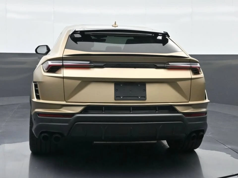 2024 Lamborghini Urus Performante - Image 3 of 7
