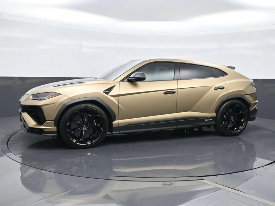2024 Lamborghini Urus Performante - Image 5 of 7