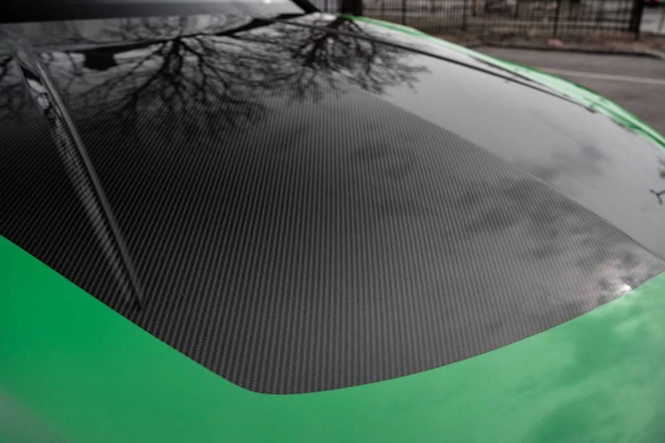 2024 Lamborghini Urus Performante - Image 8 of 17