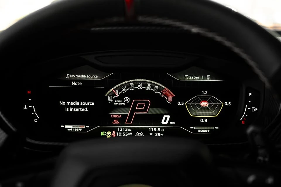 2024 Lamborghini Urus Performante - Image 6 of 8