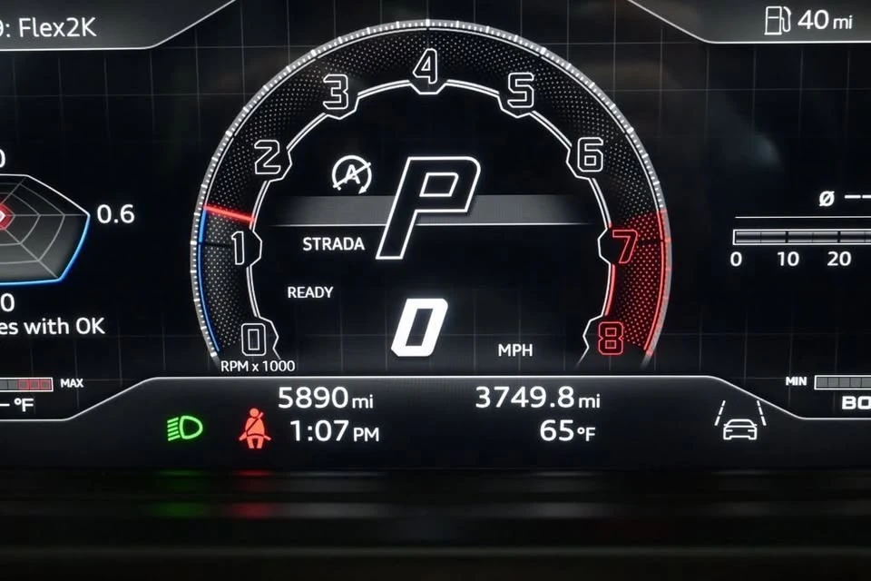 2024 Lamborghini Urus Performante - Image 11 of 16