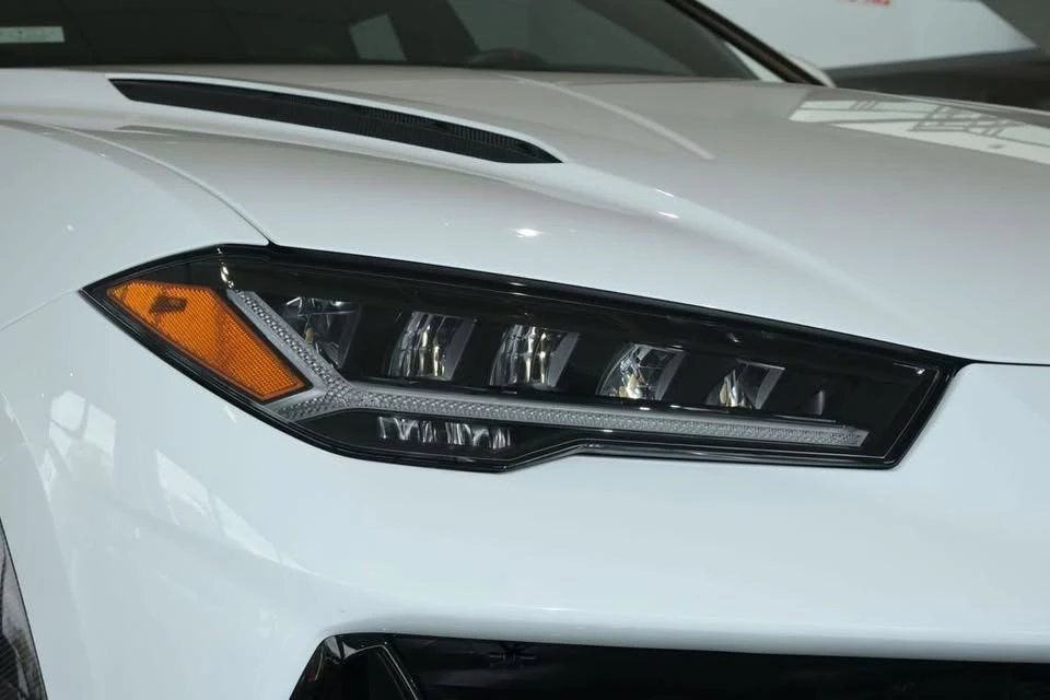 2024 Lamborghini Urus Performante - Image 4 of 16
