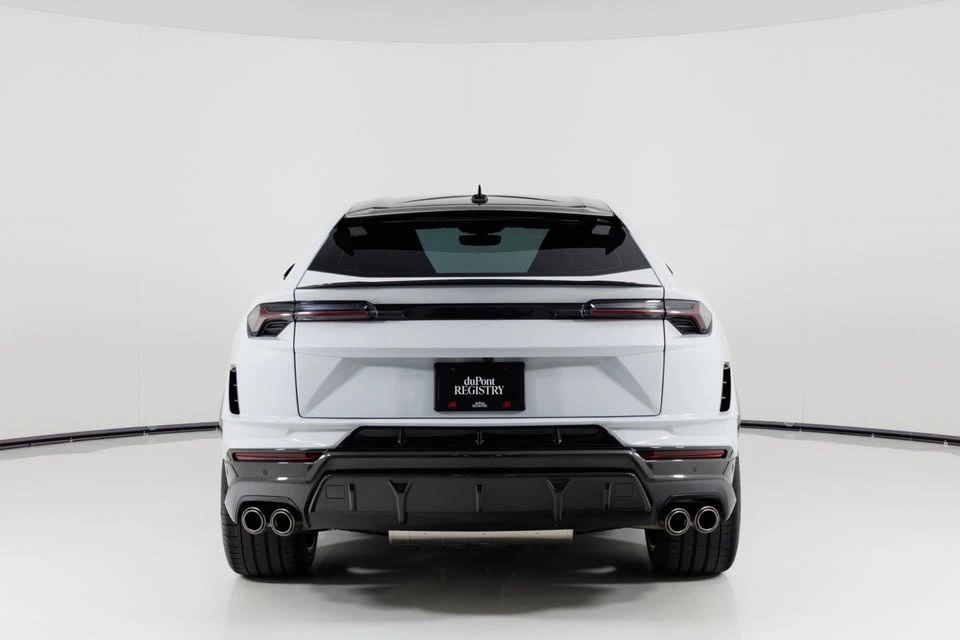 2024 Lamborghini Urus Performante - Image 4 of 17